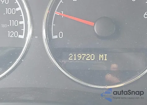 2007 Chevrolet Uplander Ls z USA, uszkodzony, nr VIN 1GNDV231X7D106520